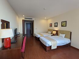 Petro Thai Binh Hotel