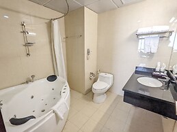 Petro Thai Binh Hotel