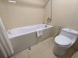 Petro Thai Binh Hotel