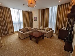 Petro Thai Binh Hotel