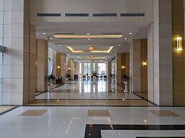 Petro Thai Binh Hotel