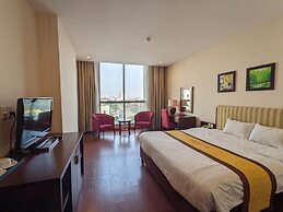 Petro Thai Binh Hotel