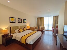 Petro Thai Binh Hotel