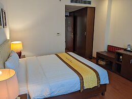 Petro Thai Binh Hotel