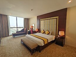 Petro Thai Binh Hotel