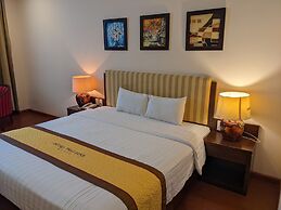 Petro Thai Binh Hotel