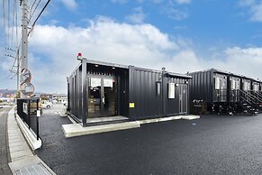 HOTEL R9 The Yard Ena