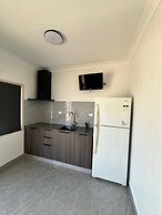 Darwin Resort