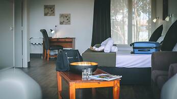 Darwin Resort
