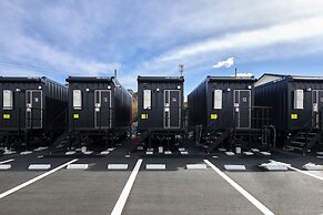 HOTEL R9 The Yard Inabe