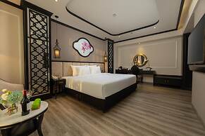 FTE Ba Dinh Hotel