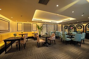 FTE Ba Dinh Hotel