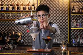 FTE Ba Dinh Hotel