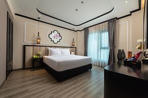 FTE Ba Dinh Hotel