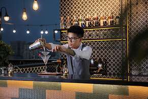 FTE Ba Dinh Hotel