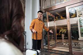 FTE Ba Dinh Hotel