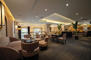 FTE Ba Dinh Hotel