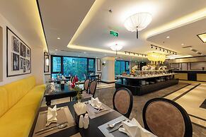 FTE Ba Dinh Hotel