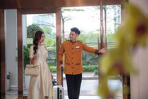 FTE Ba Dinh Hotel