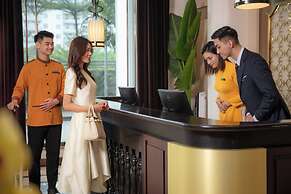 FTE Ba Dinh Hotel