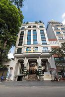 FTE Ba Dinh Hotel