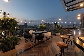 FTE Ba Dinh Hotel