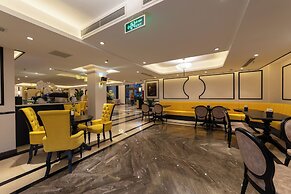 FTE Ba Dinh Hotel