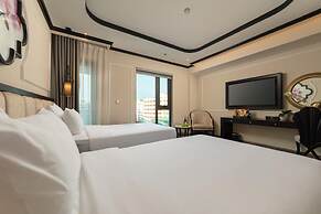 FTE Ba Dinh Hotel