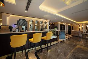 FTE Ba Dinh Hotel