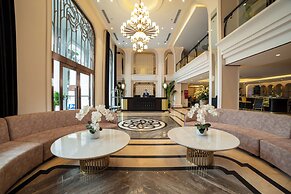 FTE Ba Dinh Hotel