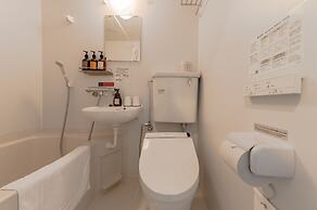 HOTEL R9 The Yard Nakatsu