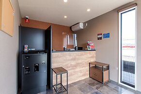 HOTEL R9 The Yard Nakatsu