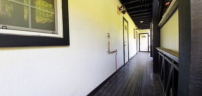 Jirisan Yeonriji Pension