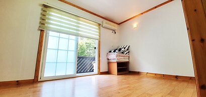 Jirisan Yeonriji Pension