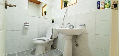 Jirisan Yeonriji Pension