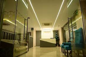 Sterling Keys by TGi