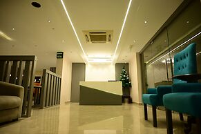 Sterling Keys by TGi