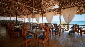 Sansi Kendwa Beach Resort