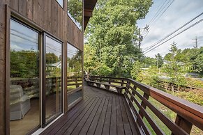 VILLA assist KARUIZAWA