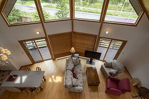 VILLA assist KARUIZAWA