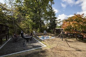 VILLA assist KARUIZAWA