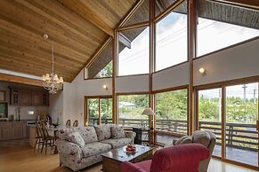 VILLA assist KARUIZAWA