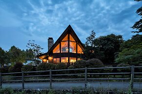 VILLA assist KARUIZAWA