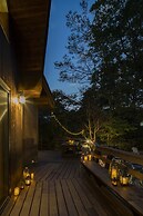 VILLA assist KARUIZAWA