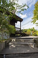VILLA assist KARUIZAWA