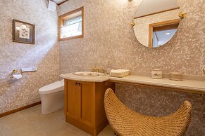 VILLA assist KARUIZAWA