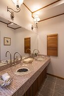 VILLA assist KARUIZAWA