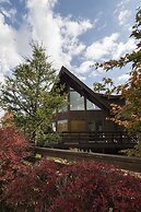 VILLA assist KARUIZAWA