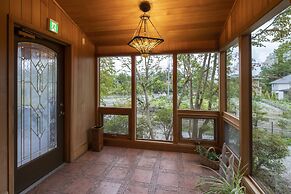 VILLA assist KARUIZAWA