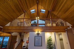 VILLA assist KARUIZAWA